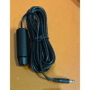 REGOLATORE DI LIVELLO UNIVERSALE PER SUBWOOFER CON CONNETTORE A 6 PIN – MANOPOLA REMOTA PER IL VOLUME DEI BASSI PER AMPLIFICATORE AUTO, CAVO DA 5M, FACILE INSTALLAZIONE